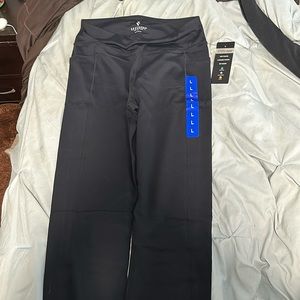 Skechers GoWalk Pant with GoFlex Technology- size large